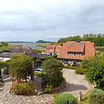 Villa Fachwerkhaeuser - Haushaelfte 